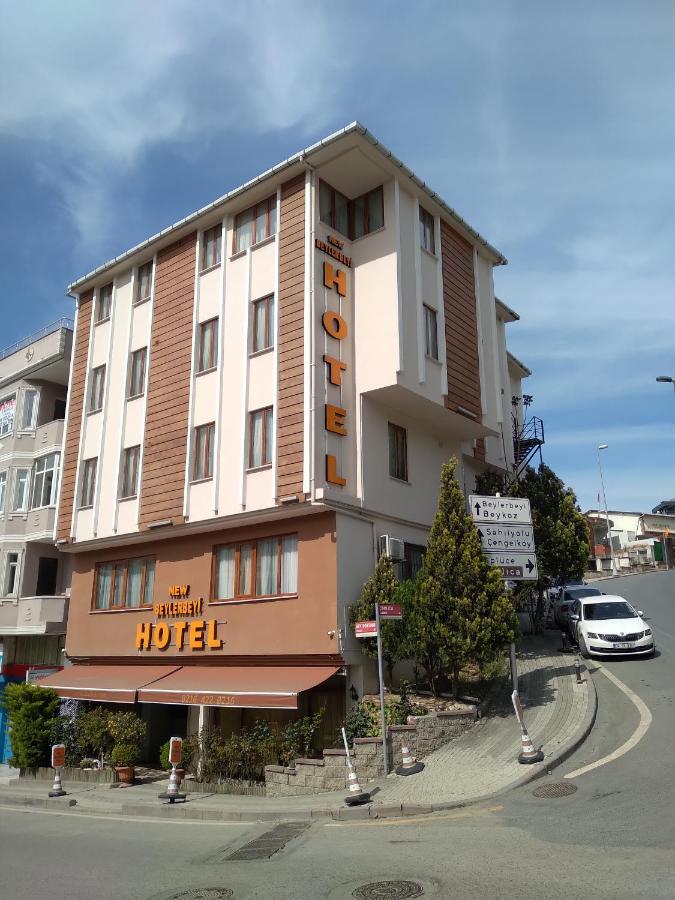 New Beylerbeyı 2* İstanbul